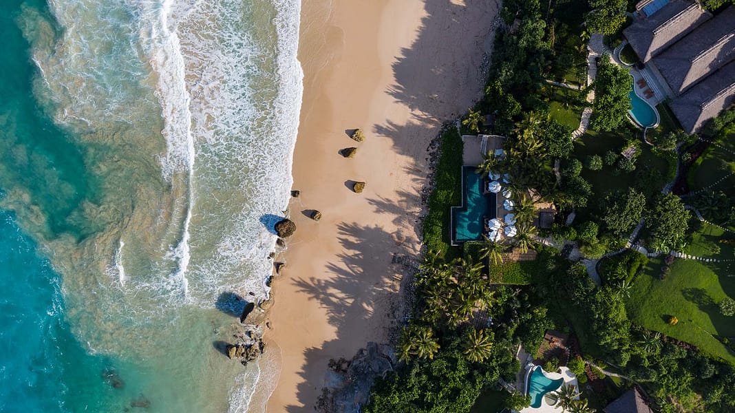 Nihi Sumba, INDONESIA